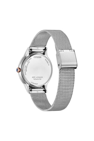 Citizen Em1156-80x Eco-drive Kadın Kol Saati Çok Renkli