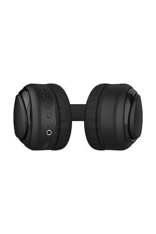 Lenyes LH83 Anc Özellikli Tws Bluetooth 5.3 Kulak Üstü Kulaklık