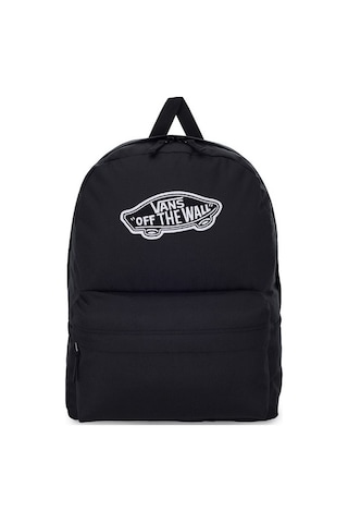 Vans Vn0A3Uı6Blk1 One Sıze Kadın Çanta - Siyah