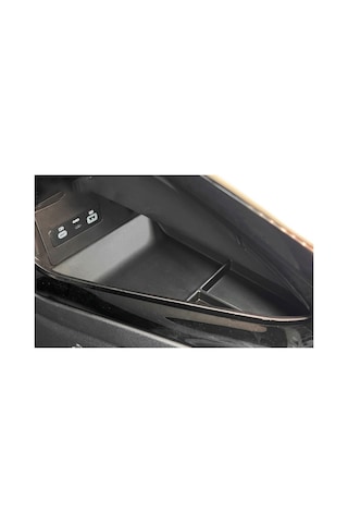 Red Lion Parts Byd Seal U Alt Orta Konsol Organizer Düzenleyici