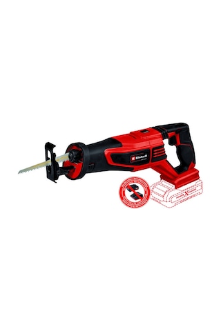 Einhell TE-AP 18/28 Li BL-Solo Kömürsüz Akülü Kılıç Testere - 4326310