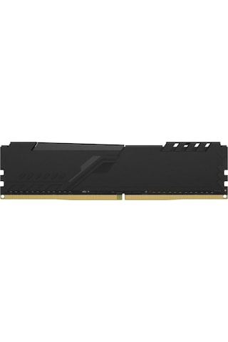 Kingston Hyperx Fury HX426C16FB3/8 8 GB DDR4 2666 MHz CL16 Ram