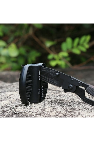 Rox 6320 Taidea Outdoor Mini Bıçak Bileme    Aparatı