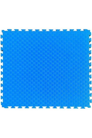 Eva Tatami Yumuşak Zemin Minderi 13 Mm Açık Mavi