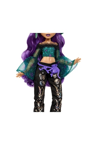 Jmb92 Moonspell Magic By Monster High Willow Thorne