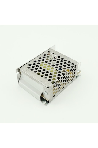 Sunlight Şerit Led Trafo 12V Adaptör 3/5/10/12,5/16,5/20/30/40Amp