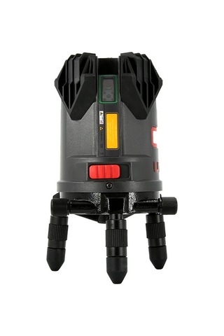 Uni-T Lm555ld Yeşil Lazer Hizalama Cihazı