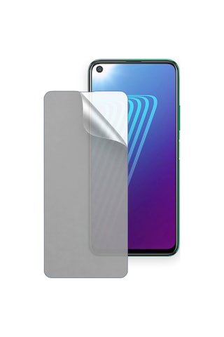 Infinix Note 7 Lite Uyumlu Ön Yüzey Mat Hidrojel Ekran Koruyucu 36818406