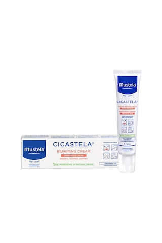 Mustela Cicastela Bakım Seti