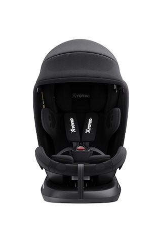 Yoyko Bear 360° Dönebilir Yatabilir Isofix 0-36 KG Oto Koltuğu