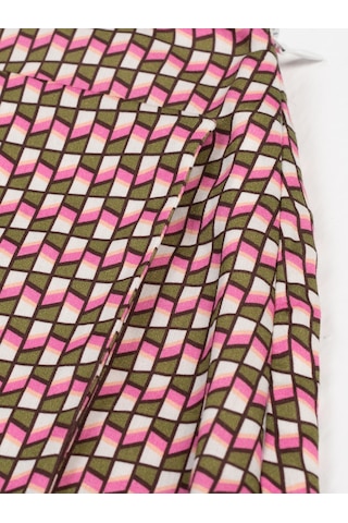 Karaca Kadın Casual Şort-pembe 124125108-36 Pembe