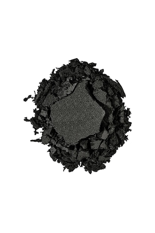 Mono Yüksek Pigmentli & Doğal Işıltılı Kompakt Göz Farı 8682536108935 032blackhole