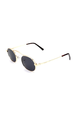Obb Sunglasses Obb Ms144 C3 Kadın Güneş Gözlüğü Altın