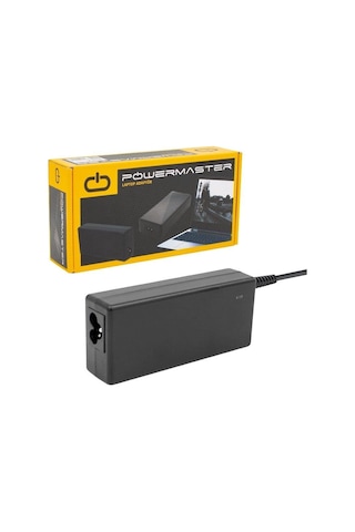 Powermaster Pm-33064 19 Volt 3.42 Amper Notebook Adaptörü