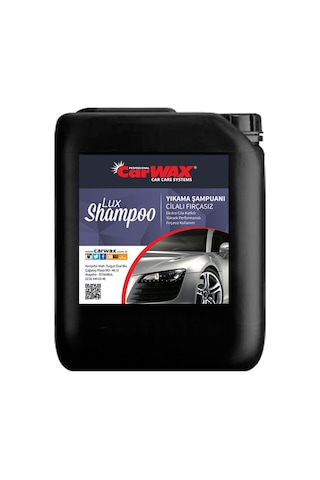 Gold Shine Lux Shampoo - Yıkama Şampuanı Cilalı Fırçasız - 20 . Gold Shine Lux Shampoo - Yıkama Şampuanı Cilalı Fırçasız - 20 .