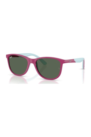 Ray-Ban 9077s 719271 49-16 Güneş Gözlüğü Fuşya