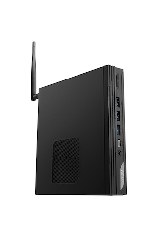 MSI Pro DP10 13M-002EU i5-1340P 8 GB 512 GB SSD W11P Masaüstü Bilgisayar