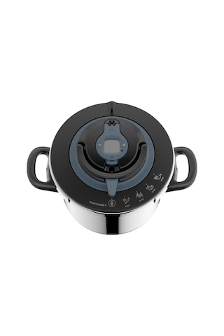 Tefal Nutricook Düdüklü Tencere  Saati