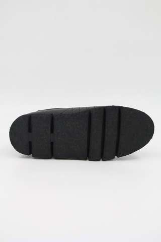 Freefoot 233054 Erkek Casual Ayakkabı - Siyah