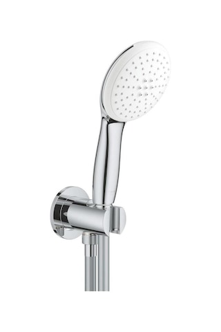 Grohe Tempesta 110 El Duşu Seti 3 Akışlı Rain 26920003 Krom