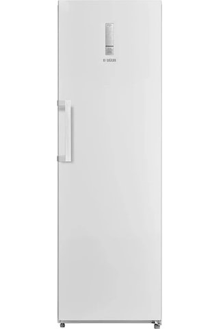 Uğur UED 8273 DTK NF D/S DGT R65 273 L No Frost Derin Dondurucu