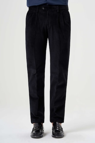Bisse Erkek Kadife Spor Pantolon Sıyah Pns22k22234 D99 Siyah