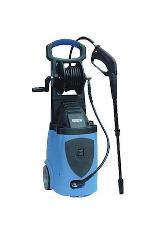 Powerwash APW-VQA-150PB 225 Bar Basınçlı Yıkama Makinesi