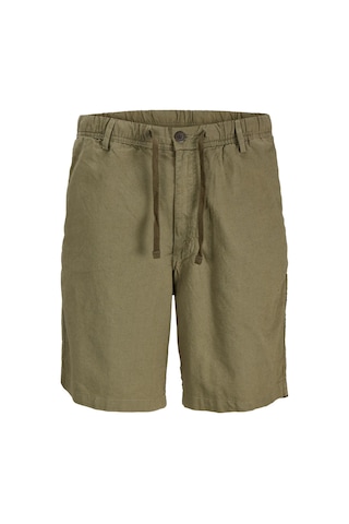 Jack & Jones Jpstjaiden Erkek Şort Yeşil