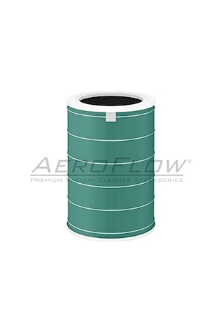 Xiaomi Uyumlu Mi Air Purifier 1/2/3 & Pro Uyumlu Hava Filtre Anti-formaldehit