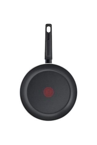 Titanyum 1x Simplecook Difüzyon Tabanlı 20/26 Cm 2'li Tava Seti - 2100126824 Çok Renkli