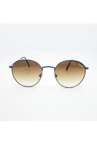 Polo Village Pv2265 04 53-21-145 Unisex Güneş Gözlüğü Metalik