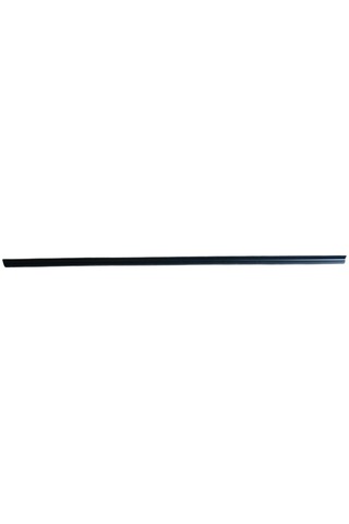 Bagaj Cıtası 135cm Sıyah-krom Unıversal
