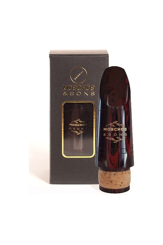 Moschos Klarnet Beki Red No: 1.45