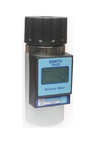 Th 22 Tahıl Nem Ölçer