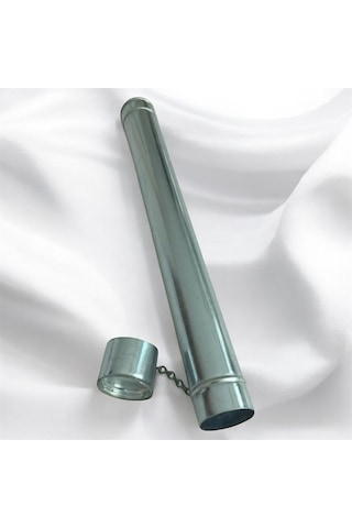 Ciğer Şişi 100 Adet,şiş Kutusu 60 Cm,galvaniz Barbekü Ciğer Şişi