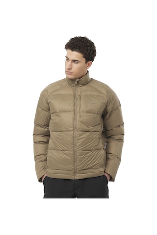 Salomon Outlıne Down Jacket M Renkli