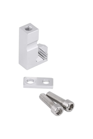 Fastbuy Vw/audi/skoda Tdi P2015 Arız Kodu Alüminyum Bracket Seti 03l129711e, Dayanıklı, Basit Montaj