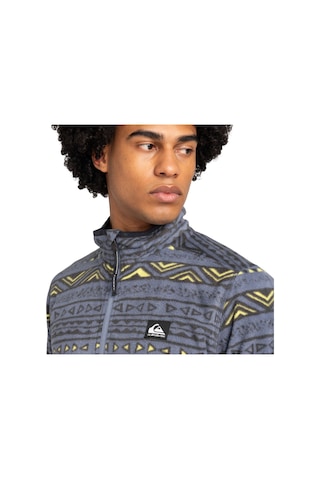 Quıksılver Quiksilver Aker Erkek Polar Sna6 Çok Renkli