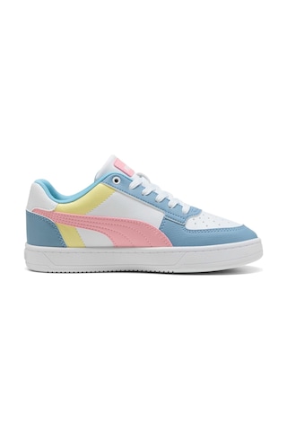 Puma Caven 2.0 Block Genç Ayakkabısı 394461 18 Beyaz