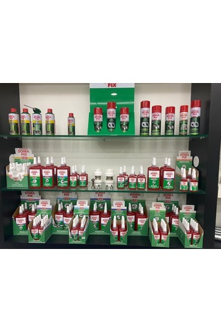 250 Ml Somafix Boru Sızdırmaz Orta Mukavemet S042