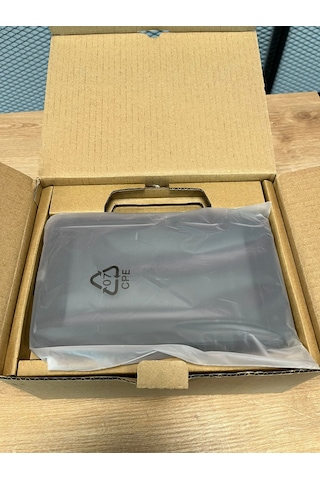 Xplore Dt-07 Endüstriyel Tablet