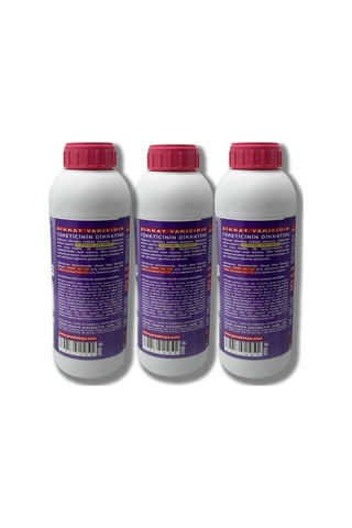 Rolix Lavabo Açıcı Dök Aç Banyo Wc Lavabo Gider Açıcı 2 Kg 3 Adet