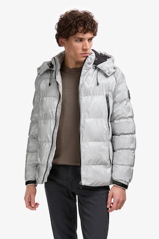 U.s. Polo Assn. Erkek Gri Mont 50313339-vr024