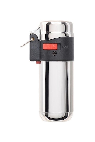 Atomic German Çakmak Tabaka Krom Brush Krom