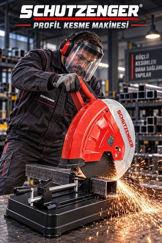 3100w Profil Kesme Makinesi Boru Köşebent Demir Kesme 355 Mm 45 Açıyla Kesme Tu601