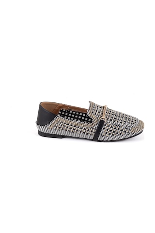 Guja 467-11 Kadın Ayakkabı Guj-y6-46711001 Siyah