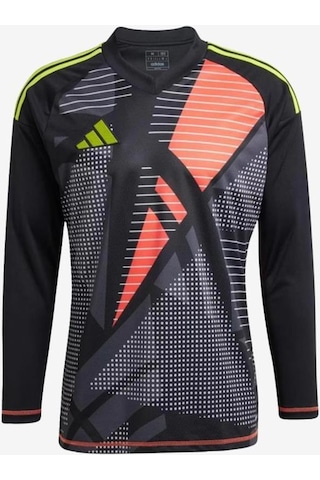 Adidas T24 C Gk Jsy L Adın0405 Siyah Erkek Kaleci Forması 001
