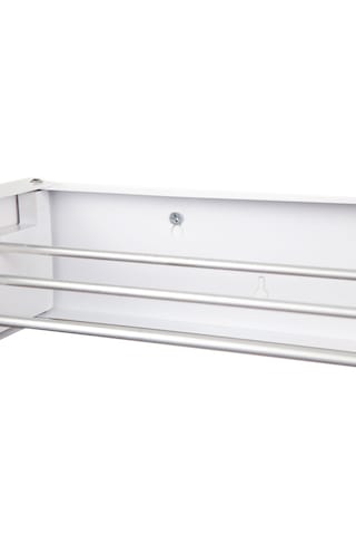 Dryertime Duvara Monte Çamaşır Askısı, Akordiyon Çamaşırlık