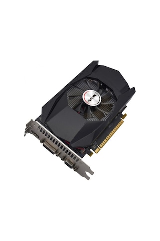 Afox Geforce Gt 740 4gb Ekran Kartı Af740-4096d5h3-v3