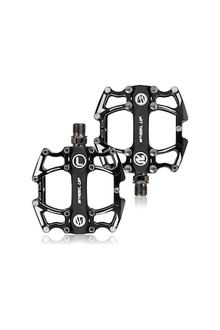 Wheel Up-lxb177 Alüminyum Alaşım Bisiklet Pedalı Bisiklet Pedalı Dağ Yb17249